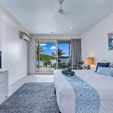 Baybliss Escape #4 - Adults Only Shute Harbour Exterior foto
